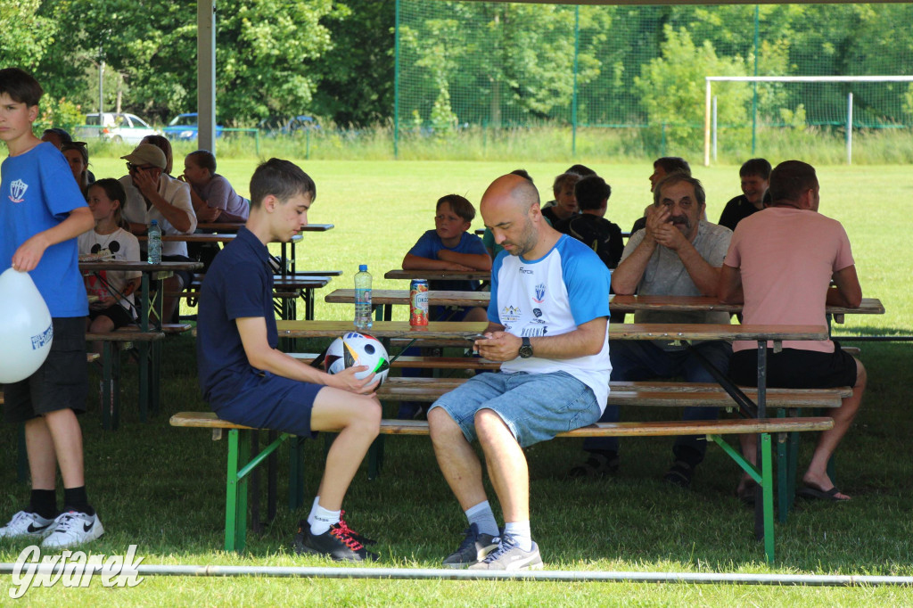 Tarnowskie Góry. Klub ze Strzybnicy świętował 100-lecie