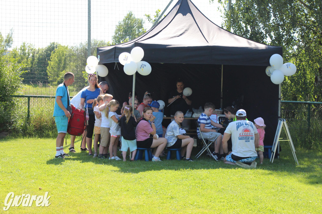 Tarnowskie Góry. Klub ze Strzybnicy świętował 100-lecie