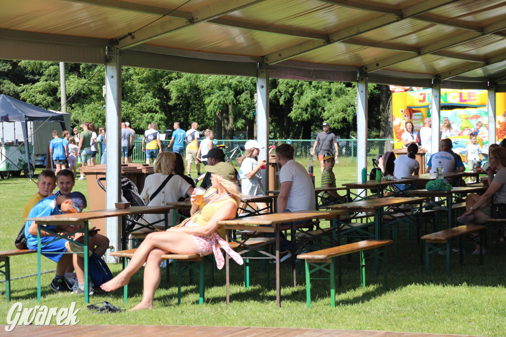 Tarnowskie Góry. Klub ze Strzybnicy świętował 100-lecie