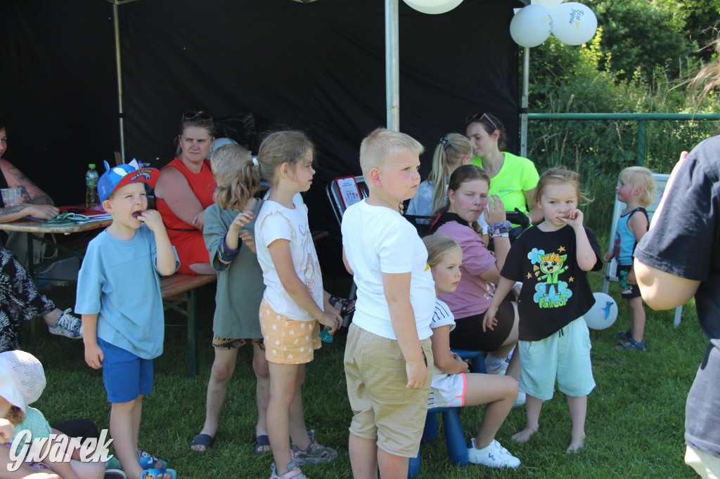 Tarnowskie Góry. Klub ze Strzybnicy świętował 100-lecie