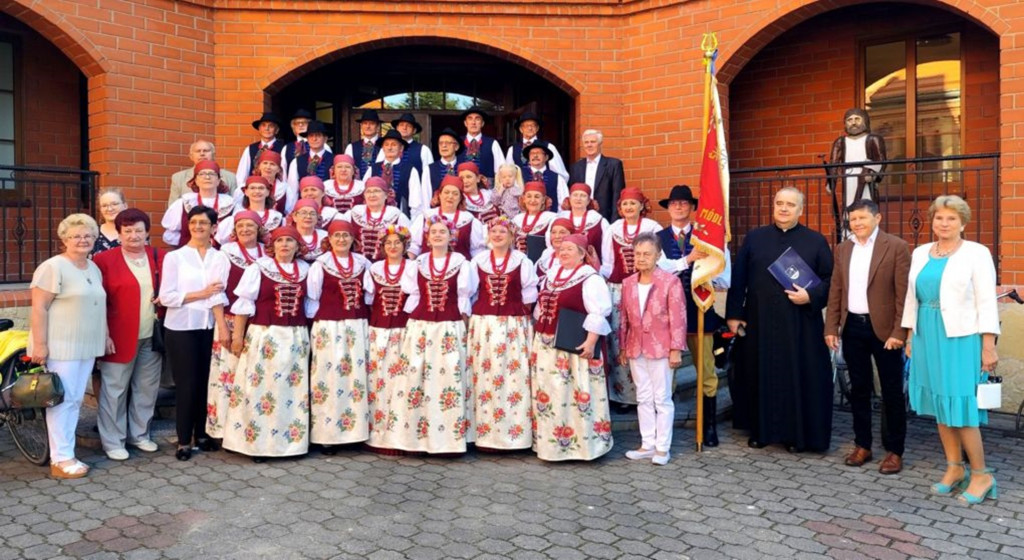 Chór Sonata świętował jubileusz 30-lecia [FOTO]