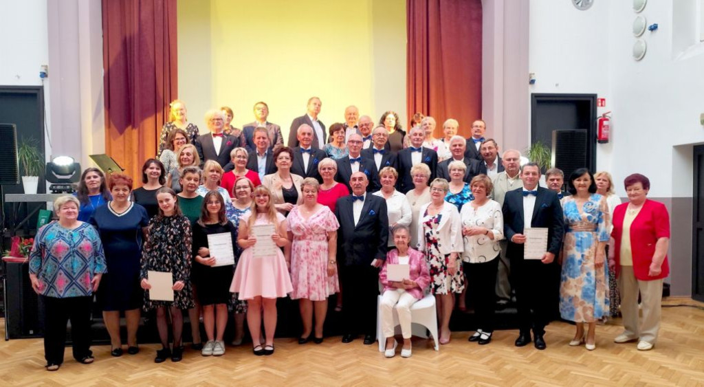 Chór Sonata świętował jubileusz 30-lecia [FOTO]