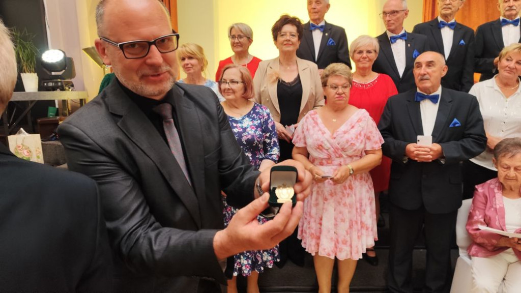 Chór Sonata świętował jubileusz 30-lecia [FOTO]