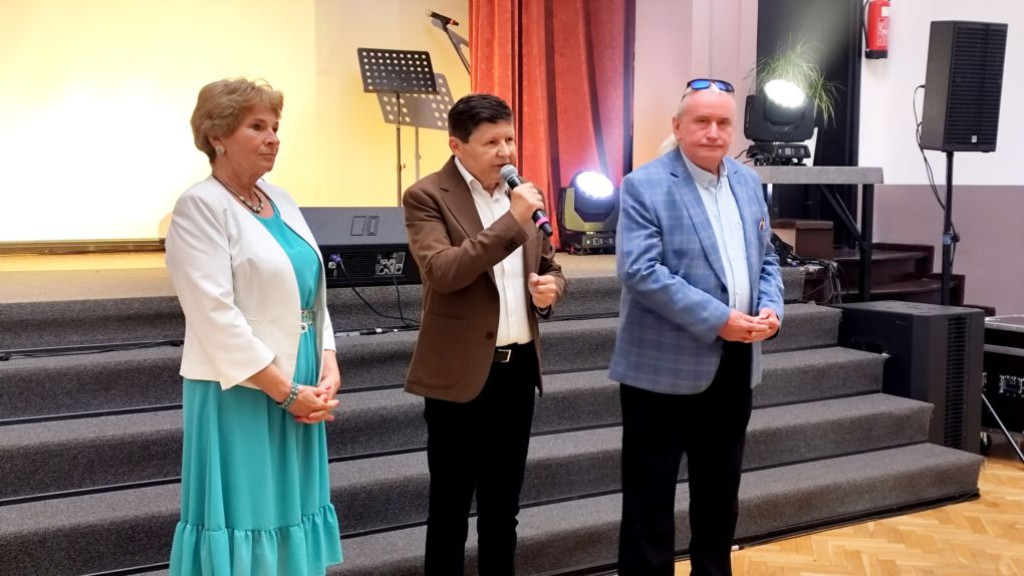 Chór Sonata świętował jubileusz 30-lecia [FOTO]