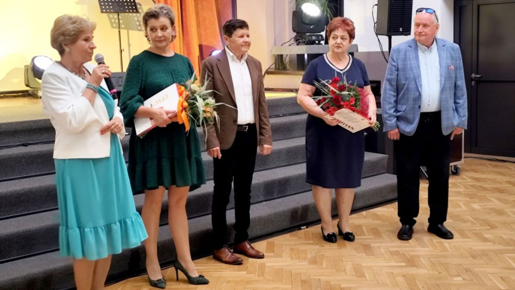 Chór Sonata świętował jubileusz 30-lecia [FOTO]