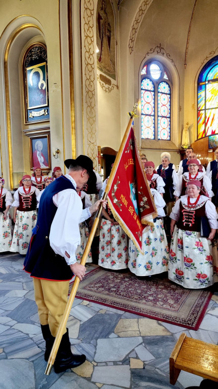 Chór Sonata świętował jubileusz 30-lecia [FOTO]