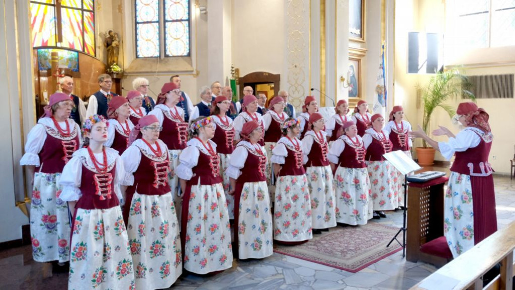 Chór Sonata świętował jubileusz 30-lecia [FOTO]