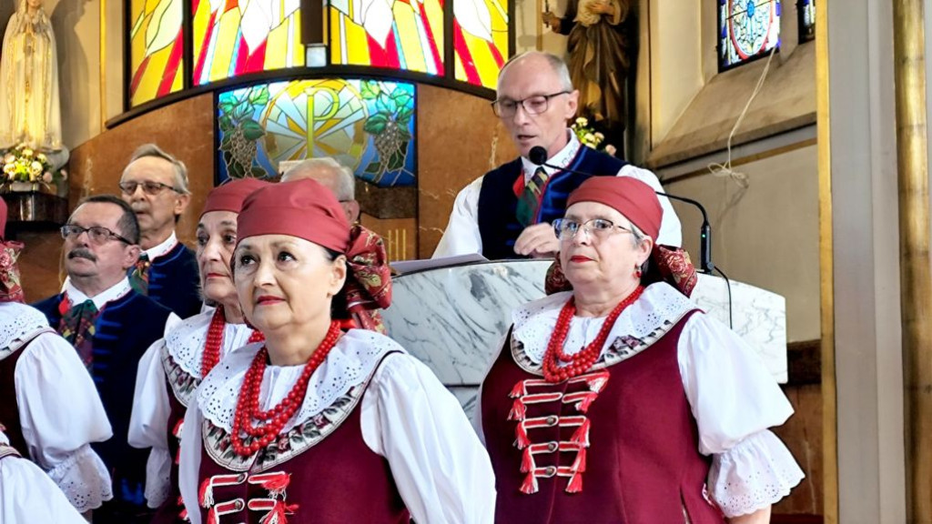 Chór Sonata świętował jubileusz 30-lecia [FOTO]