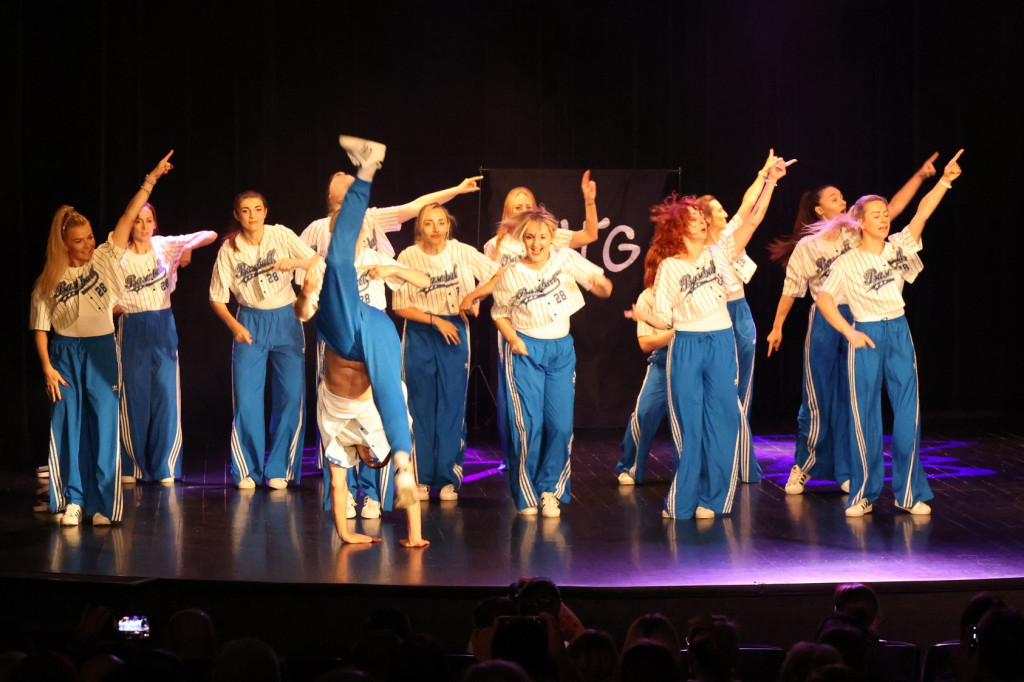 MaTG, czyli hip-hop w wieku 30+