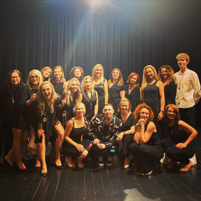 MaTG, czyli hip-hop w wieku 30+