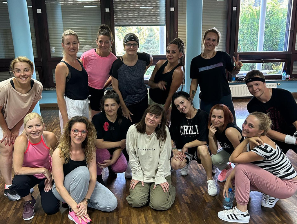 MaTG, czyli hip-hop w wieku 30+