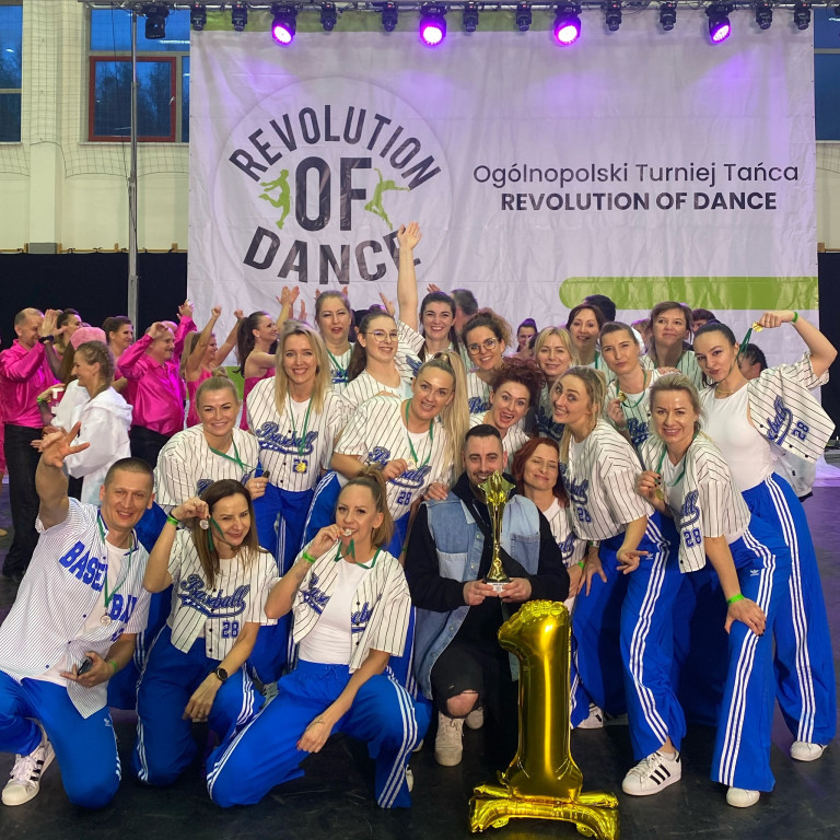 MaTG, czyli hip-hop w wieku 30+