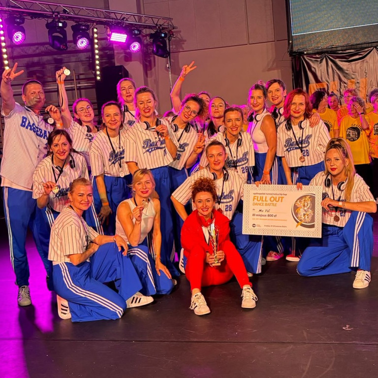 MaTG, czyli hip-hop w wieku 30+