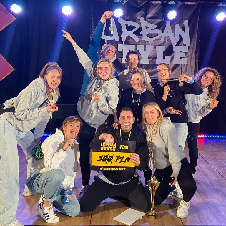 MaTG, czyli hip-hop w wieku 30+