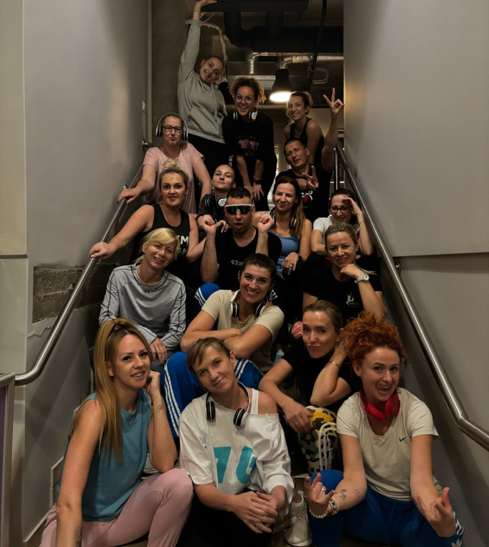 MaTG, czyli hip-hop w wieku 30+