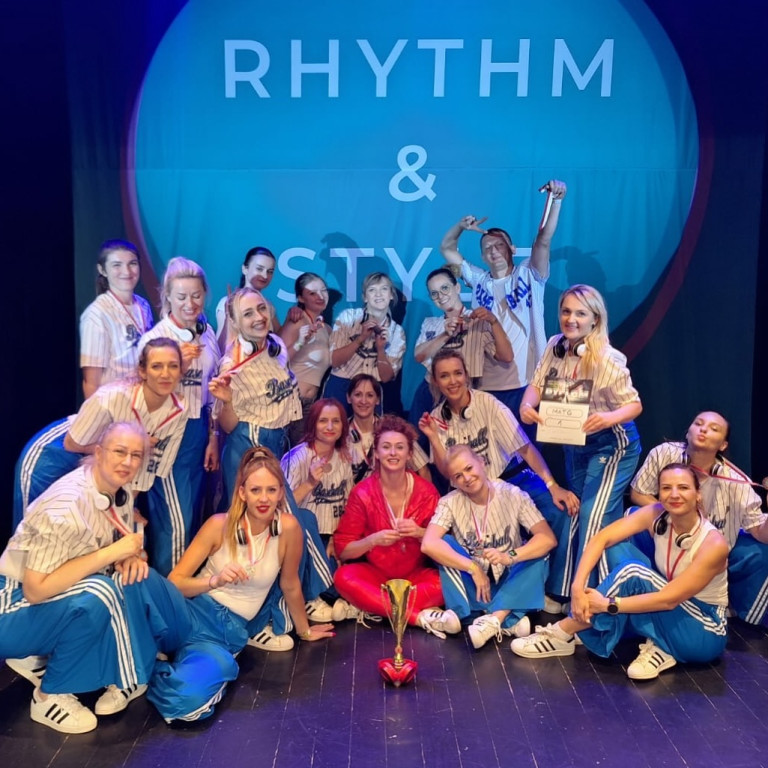 MaTG, czyli hip-hop w wieku 30+