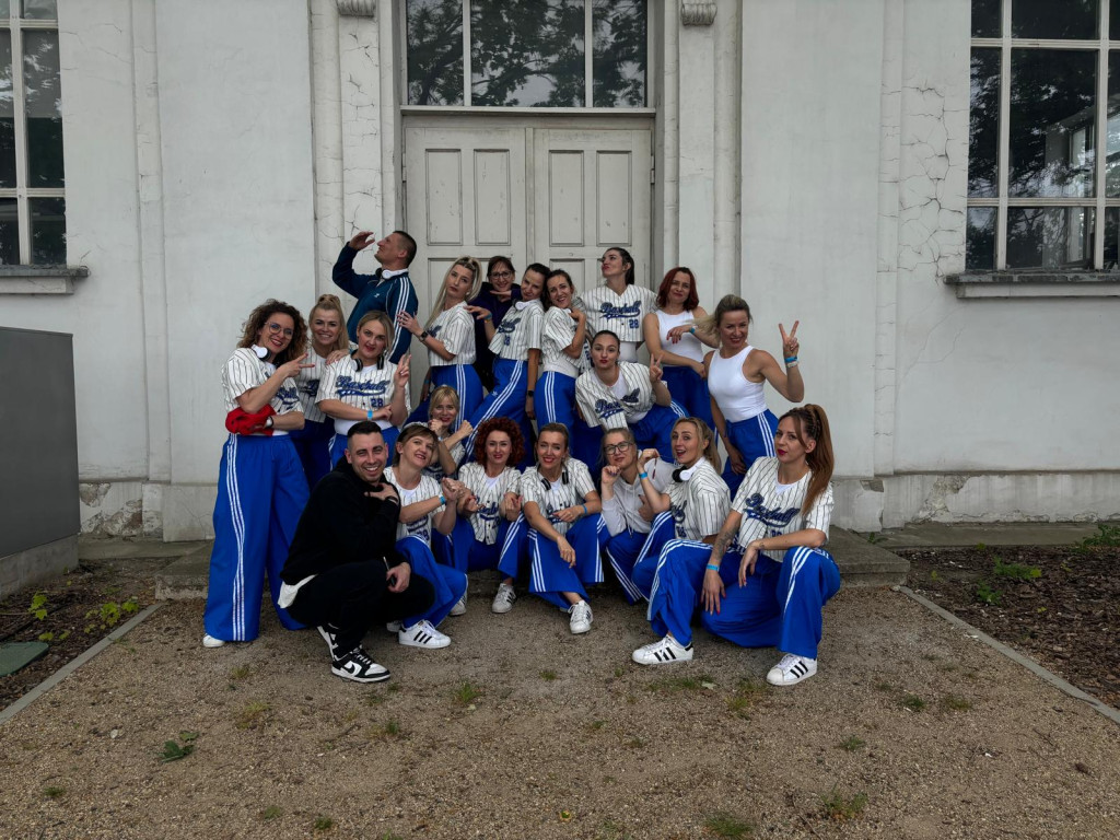 MaTG, czyli hip-hop w wieku 30+