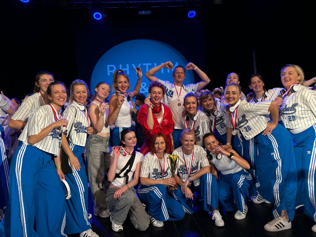 MaTG, czyli hip-hop w wieku 30+