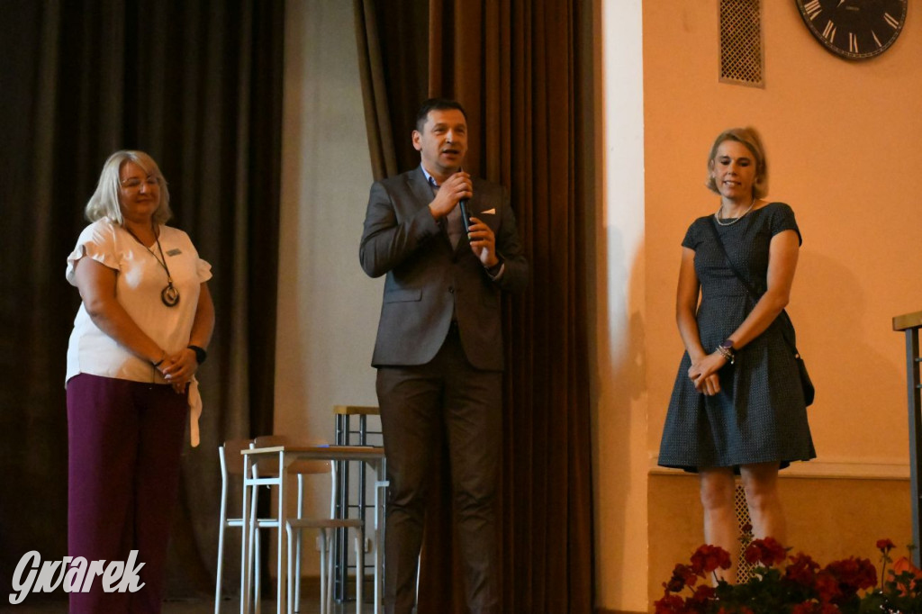 Uczniowie Chemika zakończyli rok szkolny [FOTO]