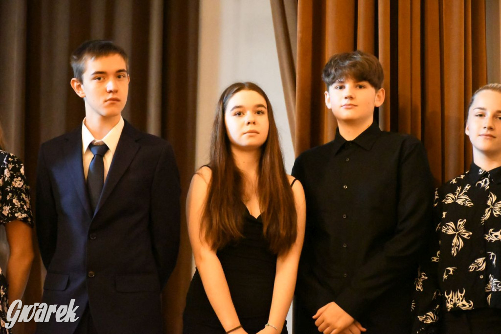 Uczniowie Chemika zakończyli rok szkolny [FOTO]