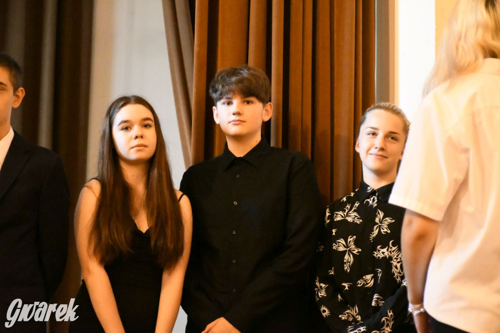 Uczniowie Chemika zakończyli rok szkolny [FOTO]