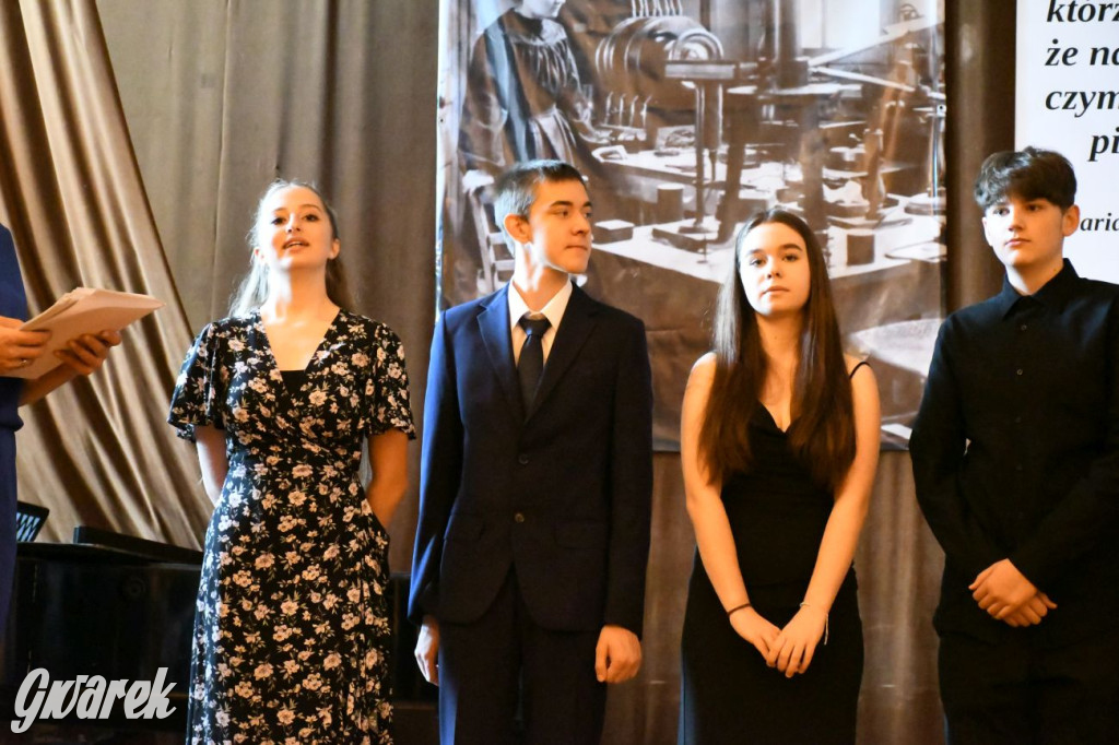 Uczniowie Chemika zakończyli rok szkolny [FOTO]