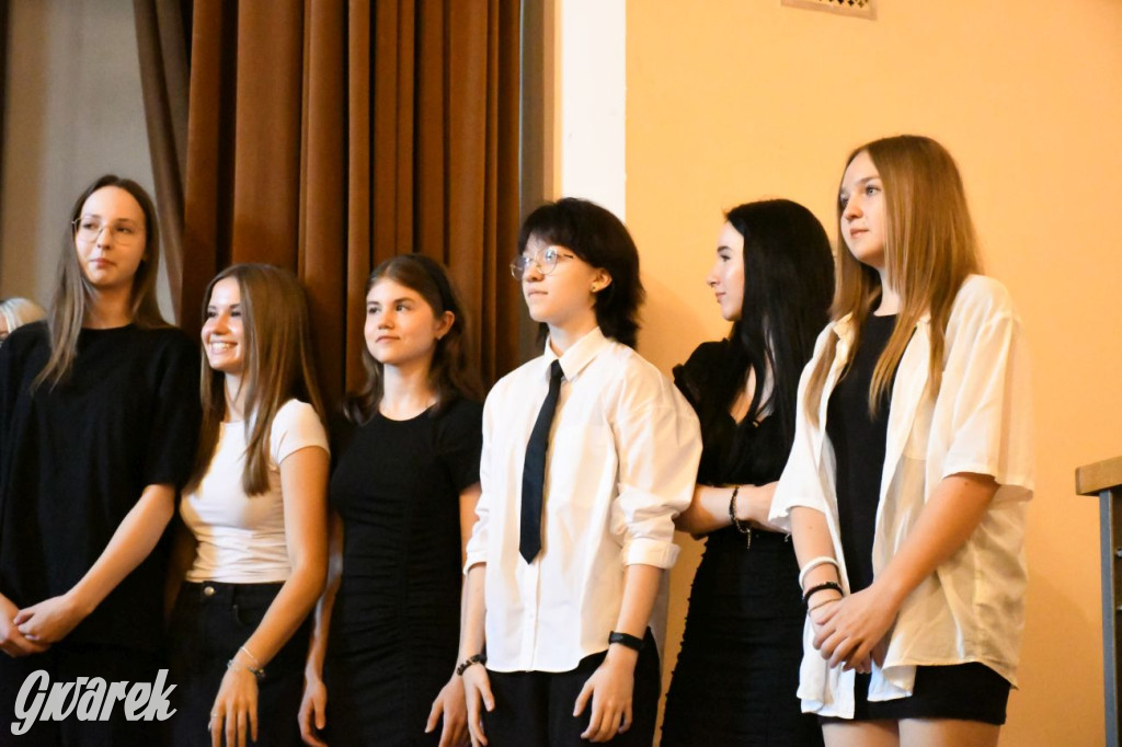 Uczniowie Chemika zakończyli rok szkolny [FOTO]