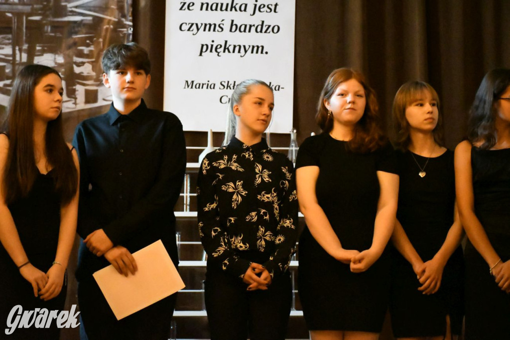 Uczniowie Chemika zakończyli rok szkolny [FOTO]