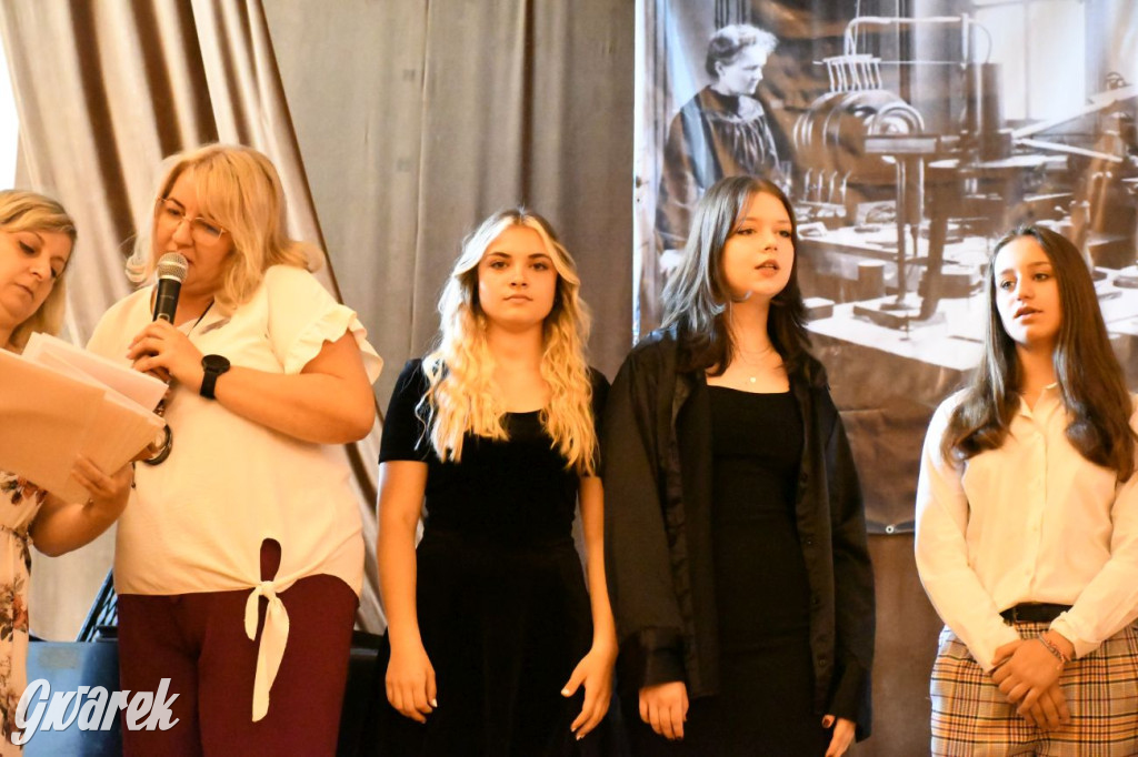 Uczniowie Chemika zakończyli rok szkolny [FOTO]