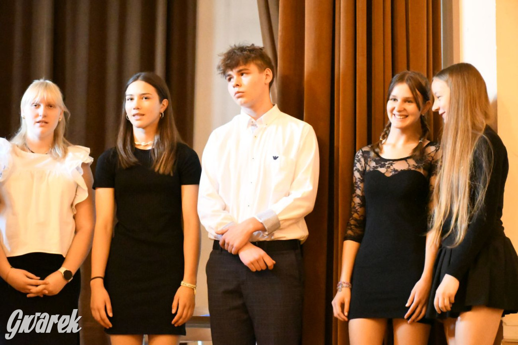 Uczniowie Chemika zakończyli rok szkolny [FOTO]