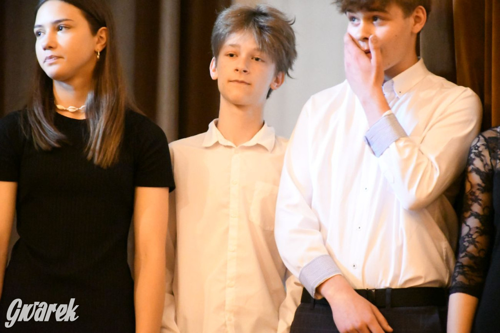 Uczniowie Chemika zakończyli rok szkolny [FOTO]