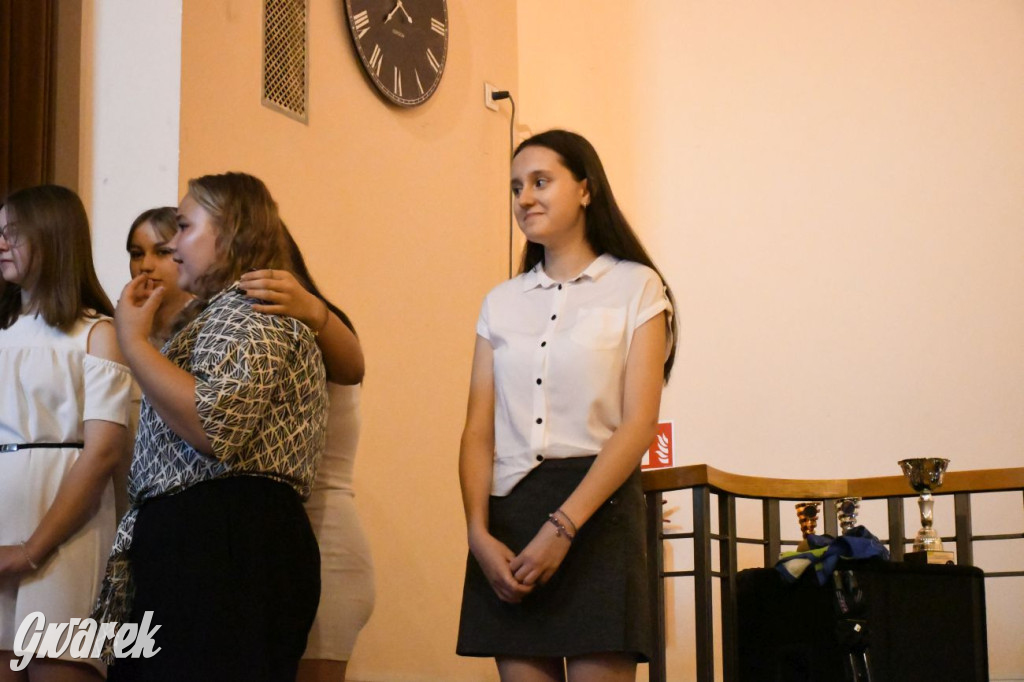 Uczniowie Chemika zakończyli rok szkolny [FOTO]