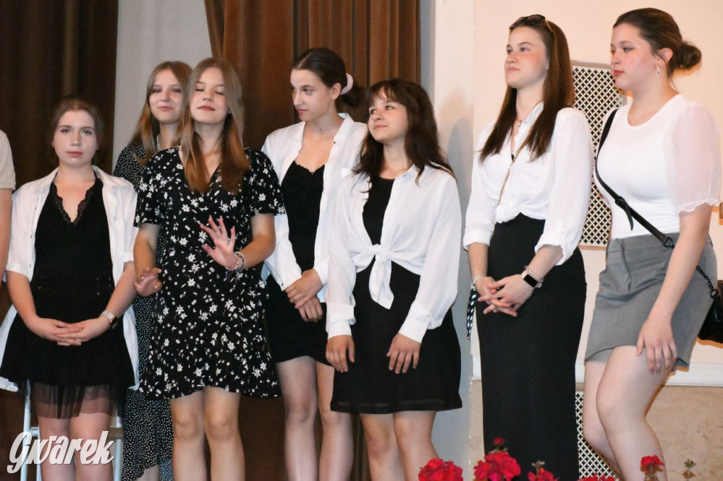 Uczniowie Chemika zakończyli rok szkolny [FOTO]