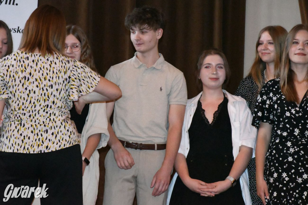 Uczniowie Chemika zakończyli rok szkolny [FOTO]