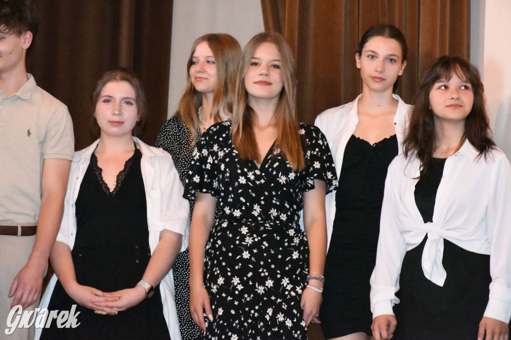 Uczniowie Chemika zakończyli rok szkolny [FOTO]