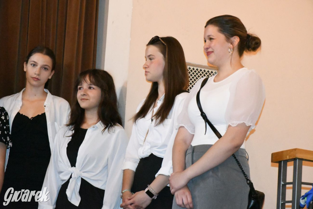 Uczniowie Chemika zakończyli rok szkolny [FOTO]