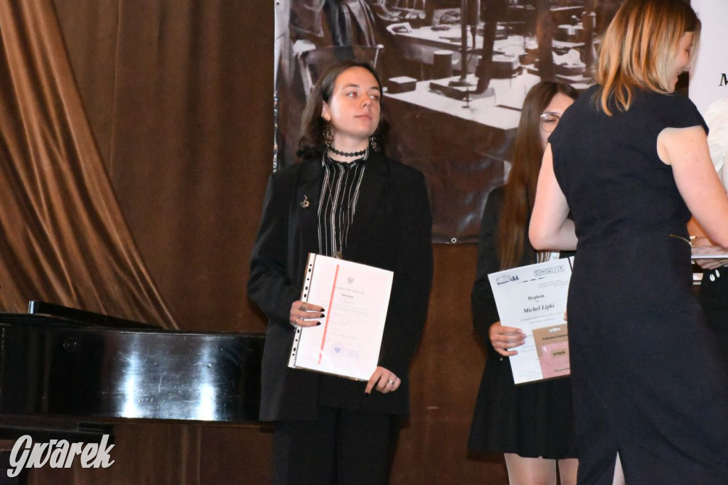 Uczniowie Chemika zakończyli rok szkolny [FOTO]