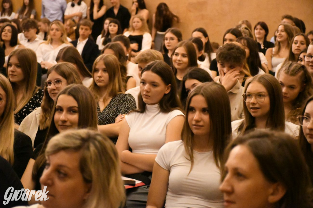 Uczniowie Chemika zakończyli rok szkolny [FOTO]