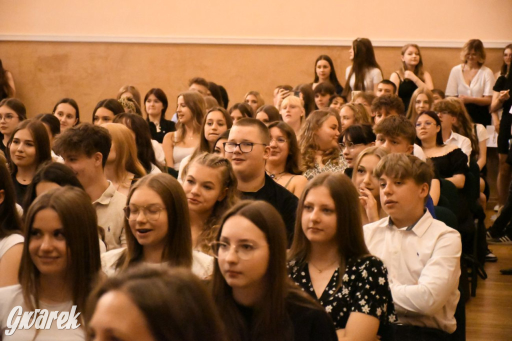 Uczniowie Chemika zakończyli rok szkolny [FOTO]