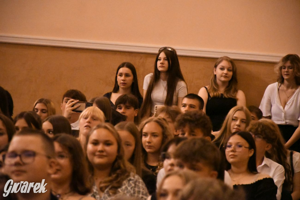 Uczniowie Chemika zakończyli rok szkolny [FOTO]