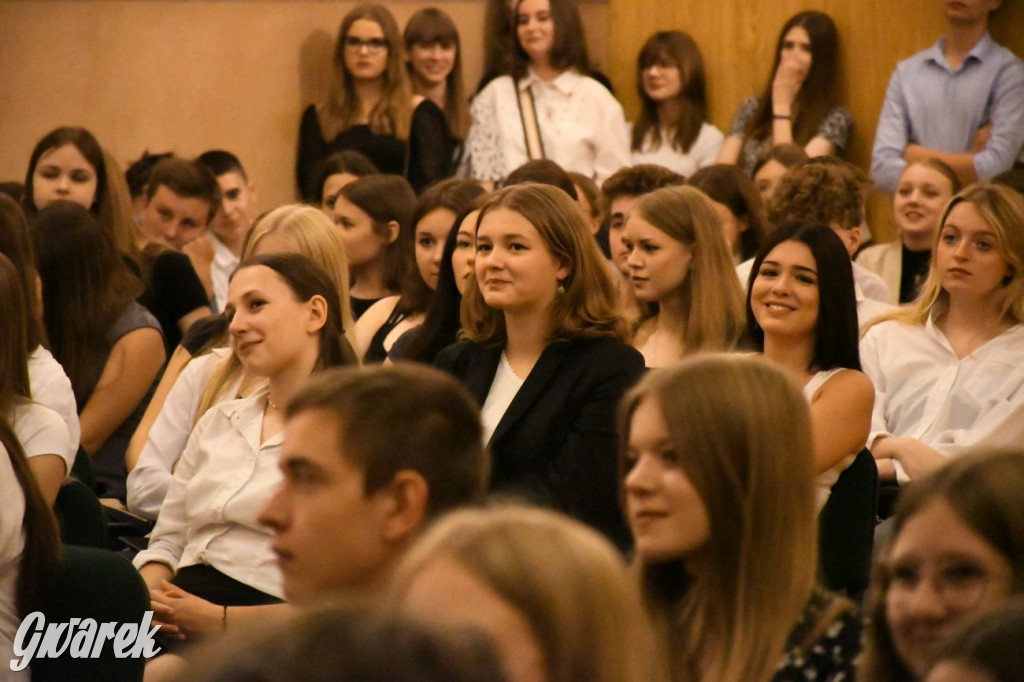 Uczniowie Chemika zakończyli rok szkolny [FOTO]