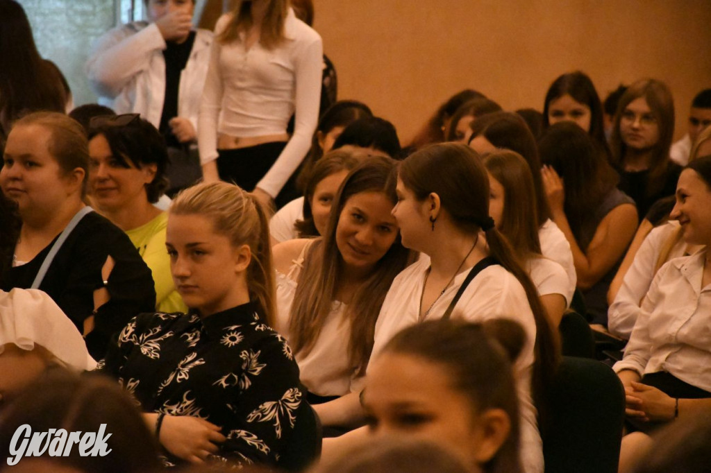 Uczniowie Chemika zakończyli rok szkolny [FOTO]