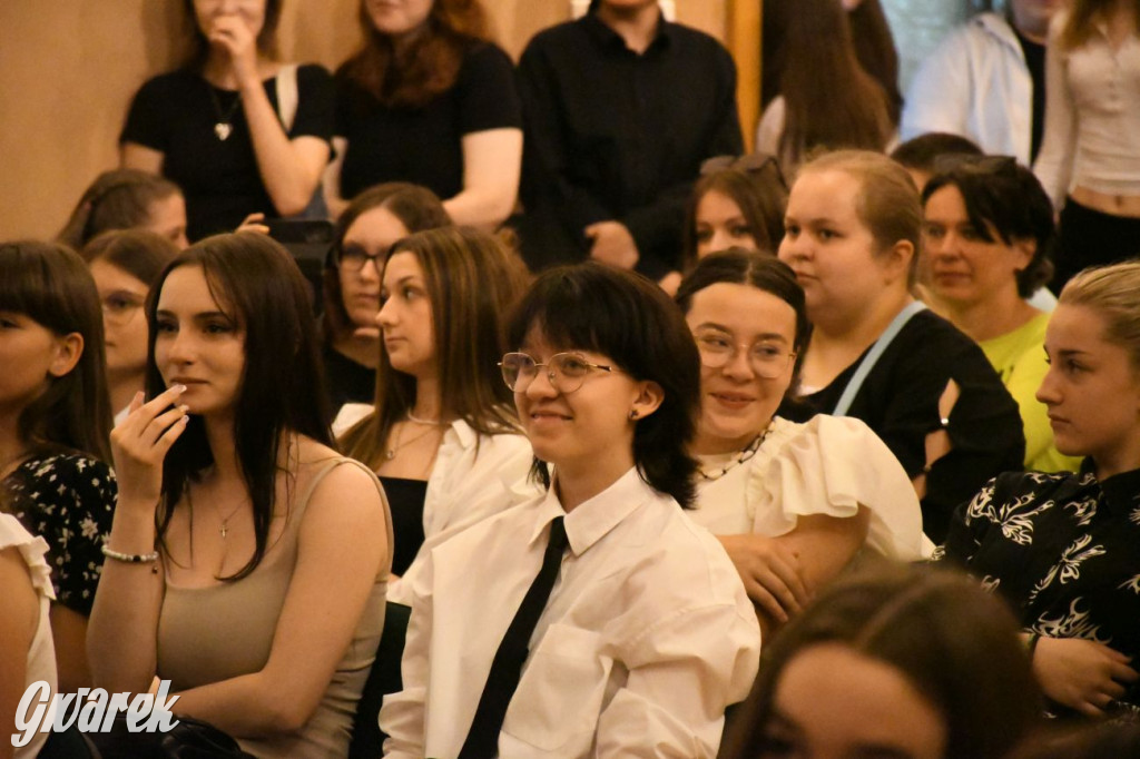 Uczniowie Chemika zakończyli rok szkolny [FOTO]