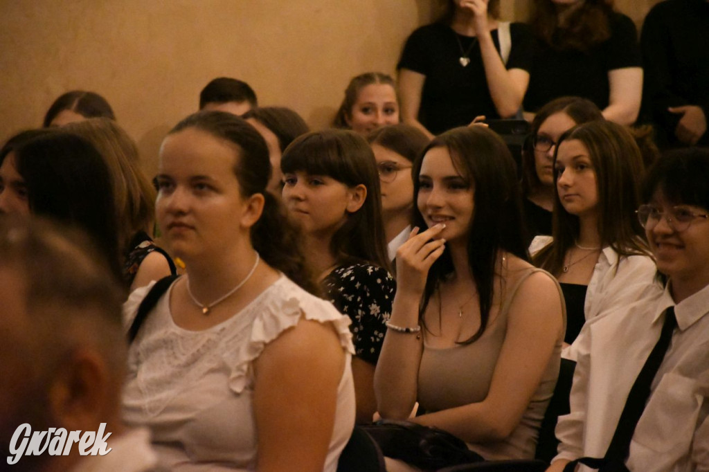 Uczniowie Chemika zakończyli rok szkolny [FOTO]