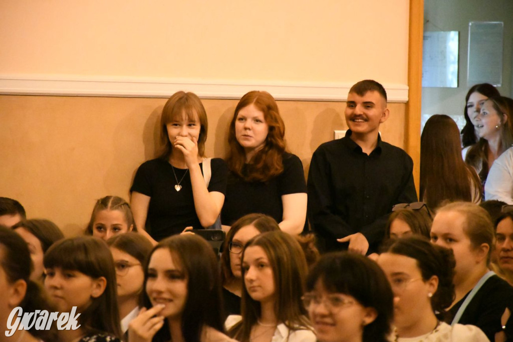 Uczniowie Chemika zakończyli rok szkolny [FOTO]