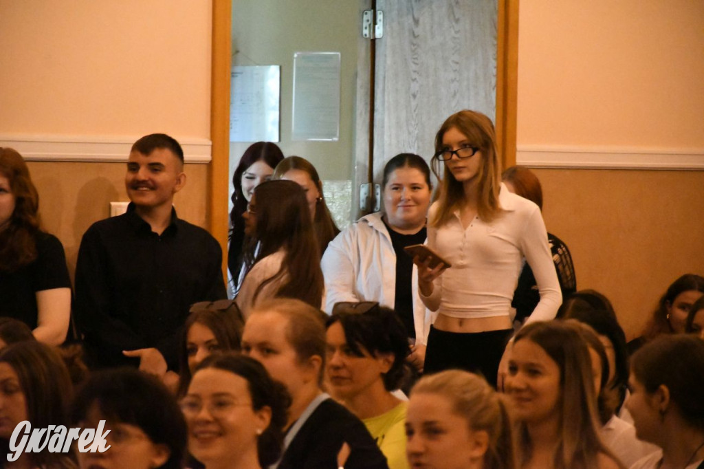 Uczniowie Chemika zakończyli rok szkolny [FOTO]