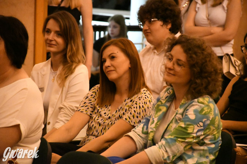 Uczniowie Chemika zakończyli rok szkolny [FOTO]