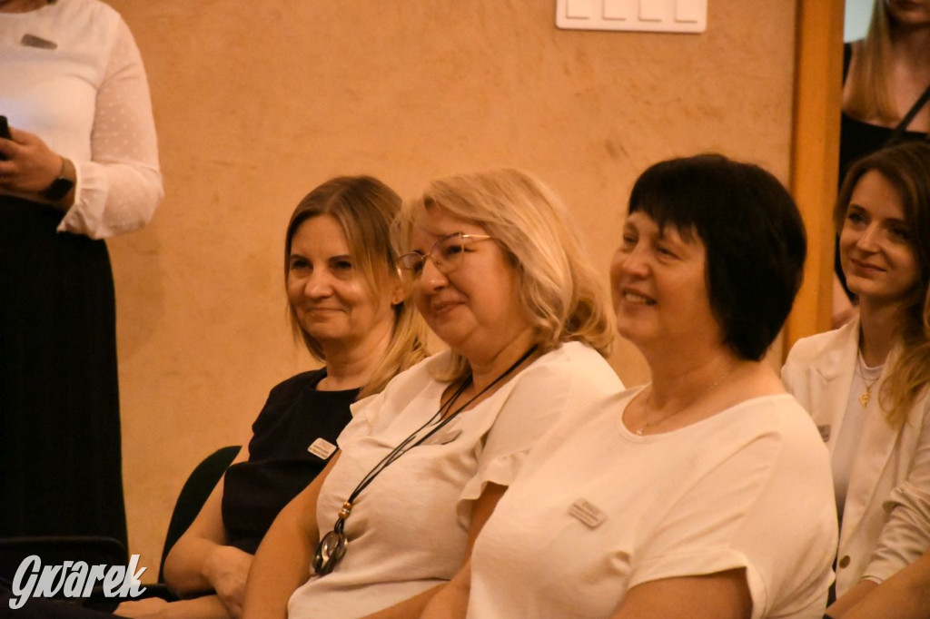 Uczniowie Chemika zakończyli rok szkolny [FOTO]