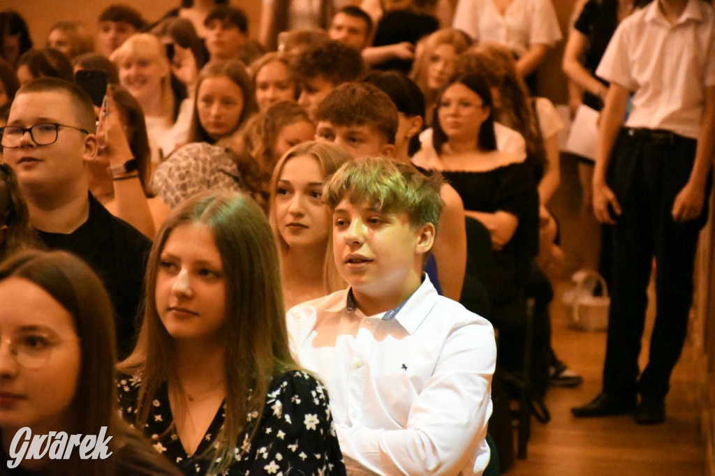 Uczniowie Chemika zakończyli rok szkolny [FOTO]