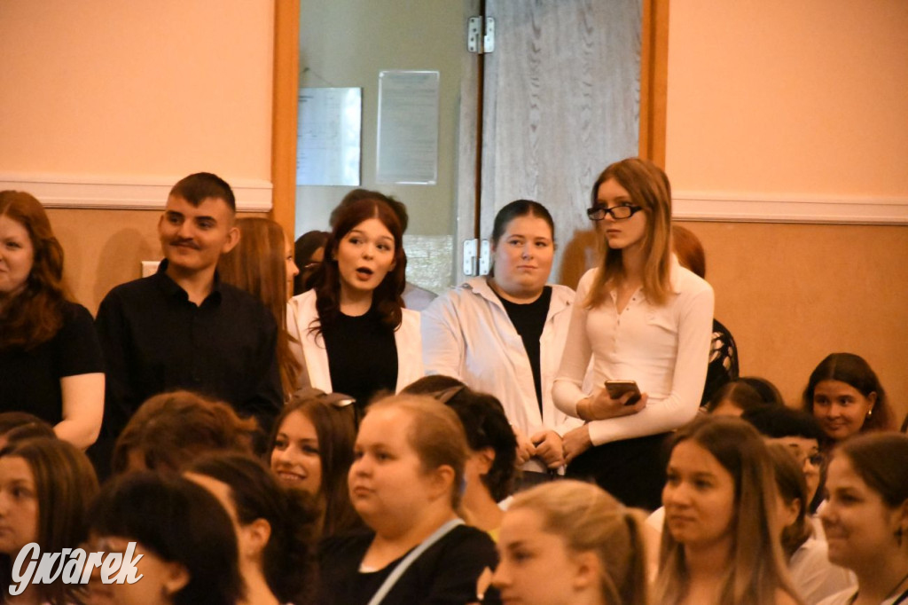 Uczniowie Chemika zakończyli rok szkolny [FOTO]